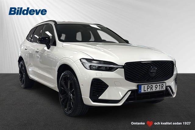 Volvo XC60 2026
