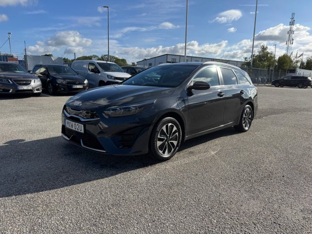 Kia Ceed 2022