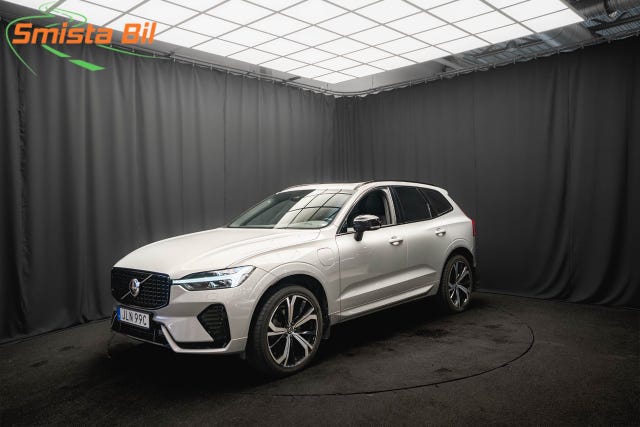 Volvo XC60 2023