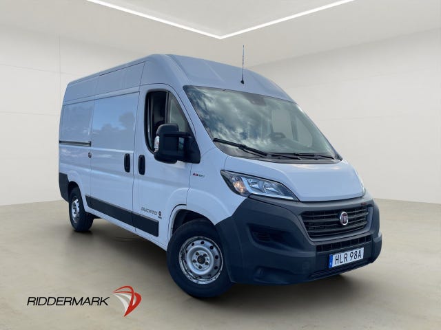 Fiat Ducato 2020