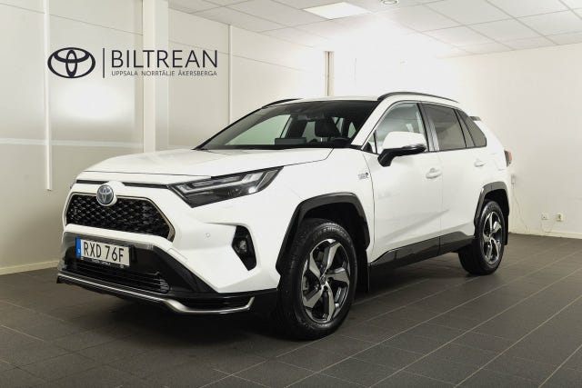 Toyota RAV4 2023