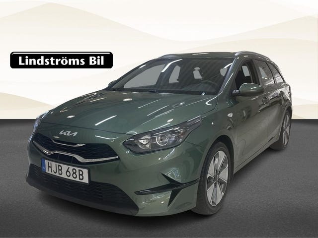 Kia Ceed 2025