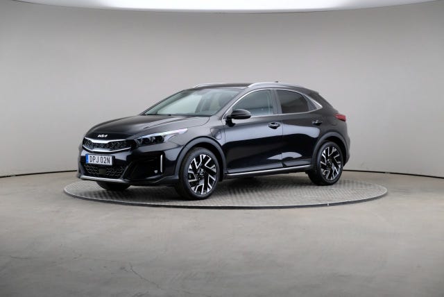 Kia XCeed 2024