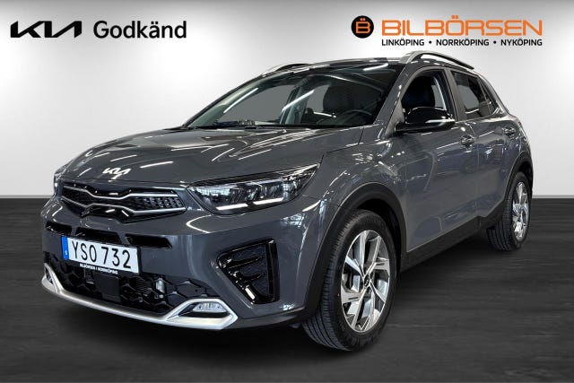 Kia Stonic 2023