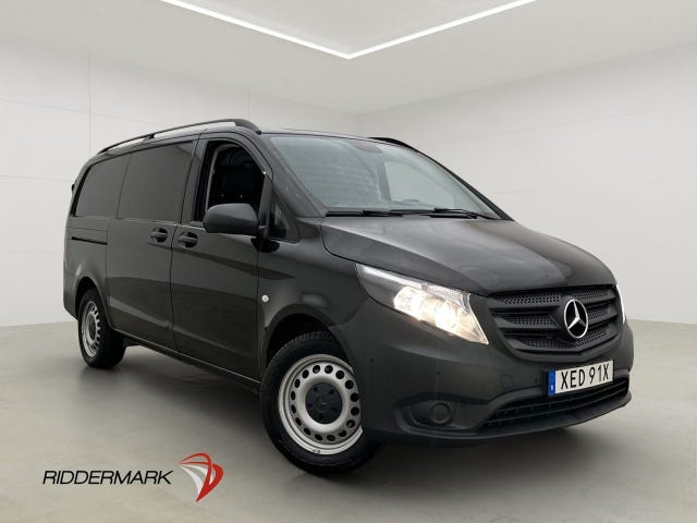 Mercedes-Benz Vito 116 2021