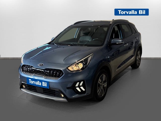 Kia Niro 2021