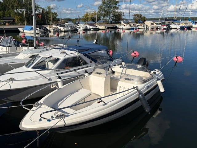 Bella 512 Europa