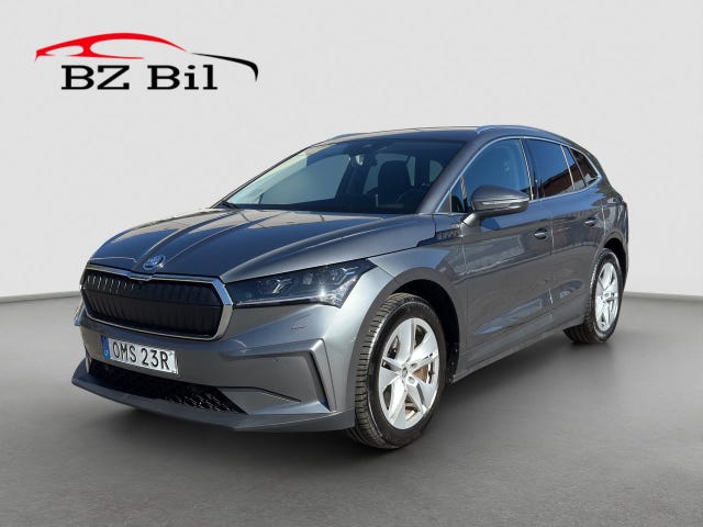 Skoda Enyaq 2023