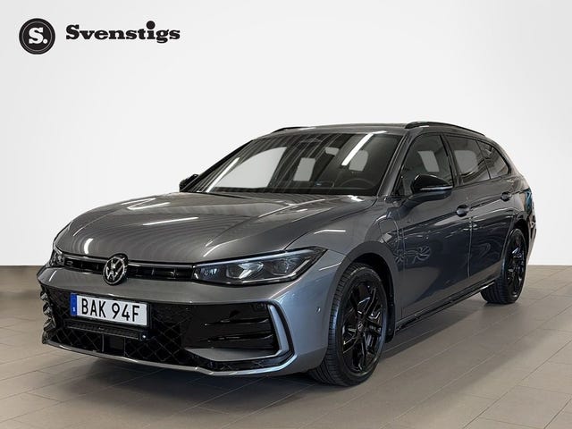 Volkswagen Passat 2026