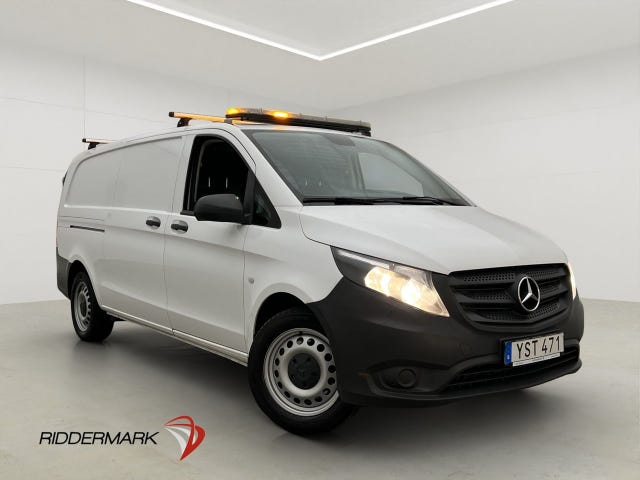 Mercedes-Benz Vito 116 2019