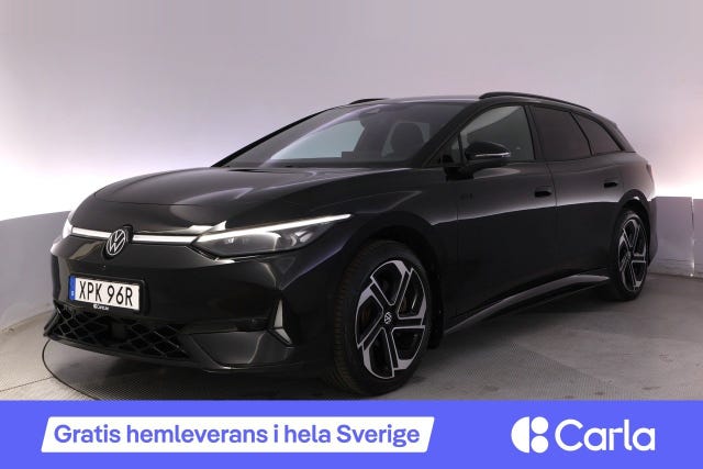Volkswagen ID.7 2026