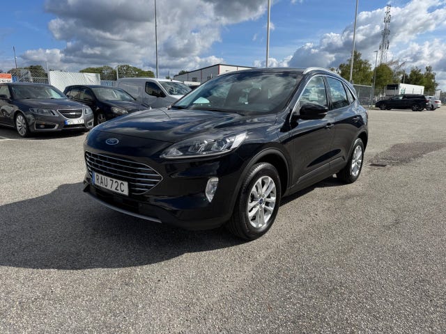 Ford Kuga 2024