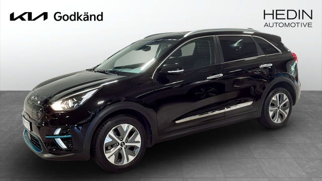 Kia e-Niro 2021