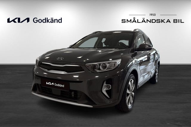 Kia Stonic 2021
