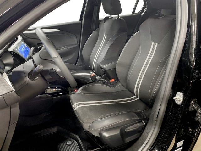 Opel Corsa 2025 – bild 4