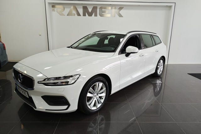Volvo V60 2020