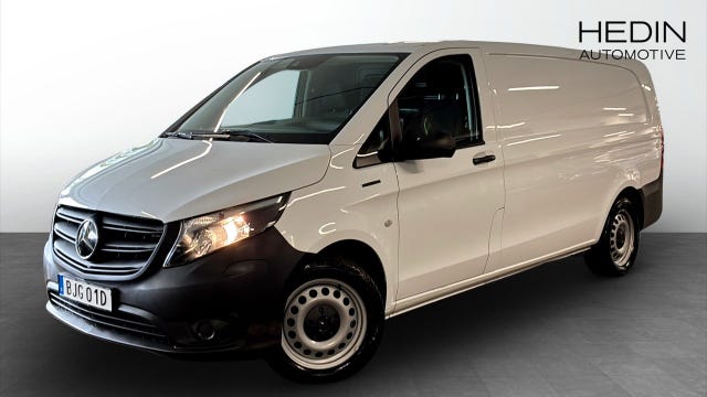 Mercedes-Benz Vito 116 2023