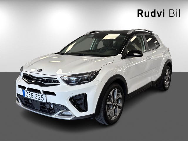 Kia Stonic 2021