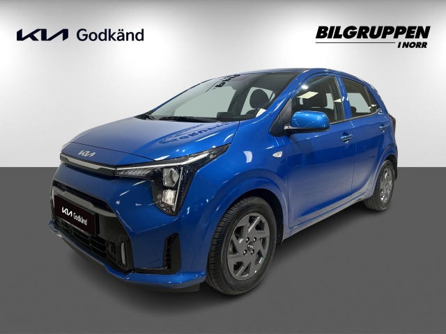 Kia Picanto 2025