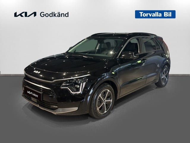 Kia Niro 2024