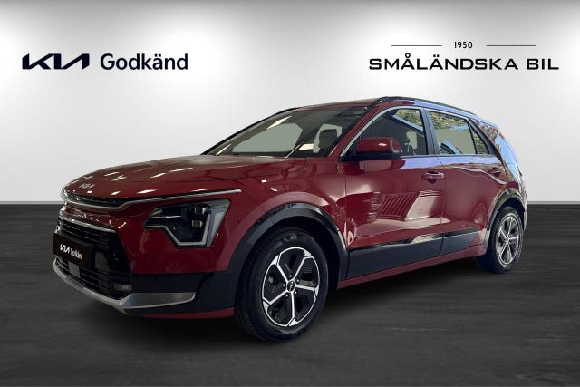 Kia Niro 2023