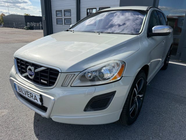 Volvo XC60 2010