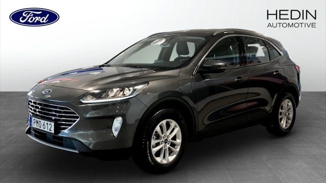 Ford Kuga 2024