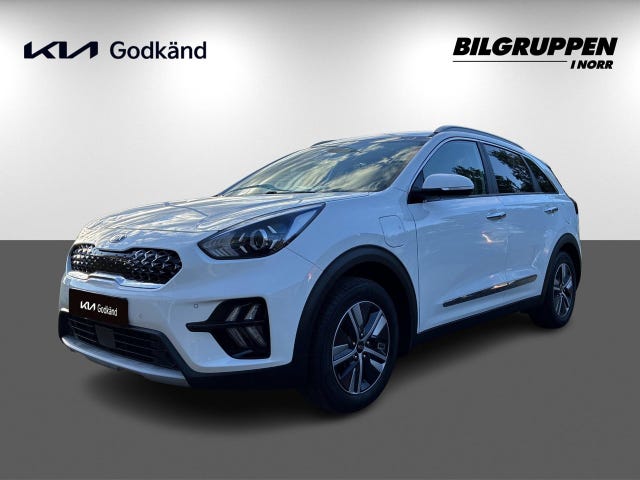 Kia Niro 2021
