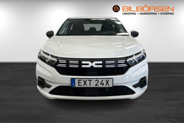 Dacia Sandero 2023 – bild 2