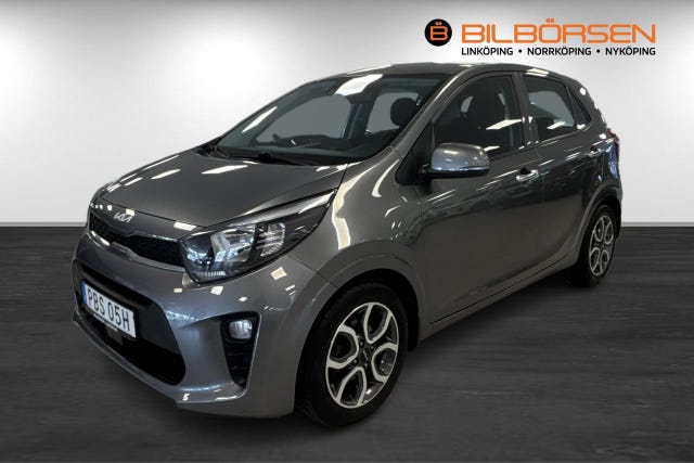 Kia Picanto 2022