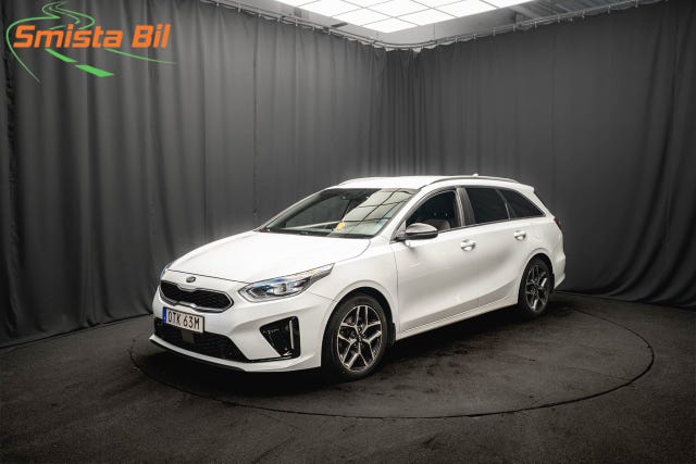 Kia Ceed 2021