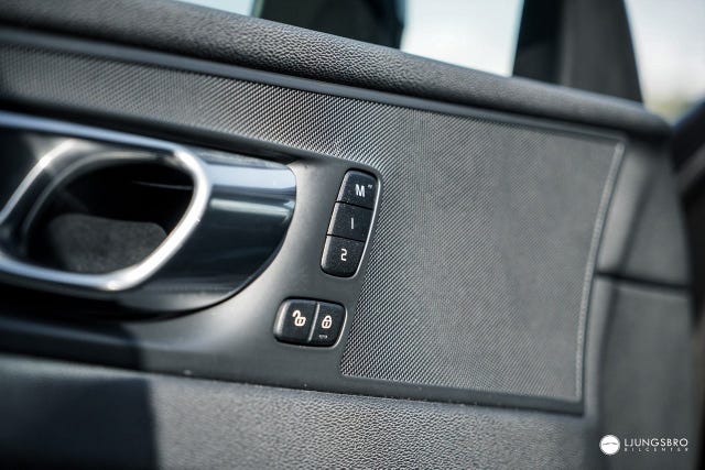 Volvo XC60 2018 – bild 4