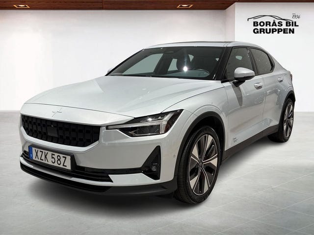 Polestar 2 2023