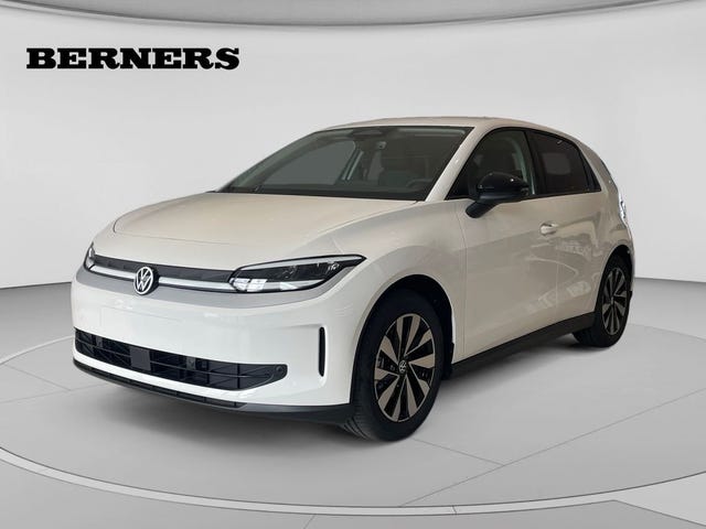 Volkswagen ID. Polo 2027
