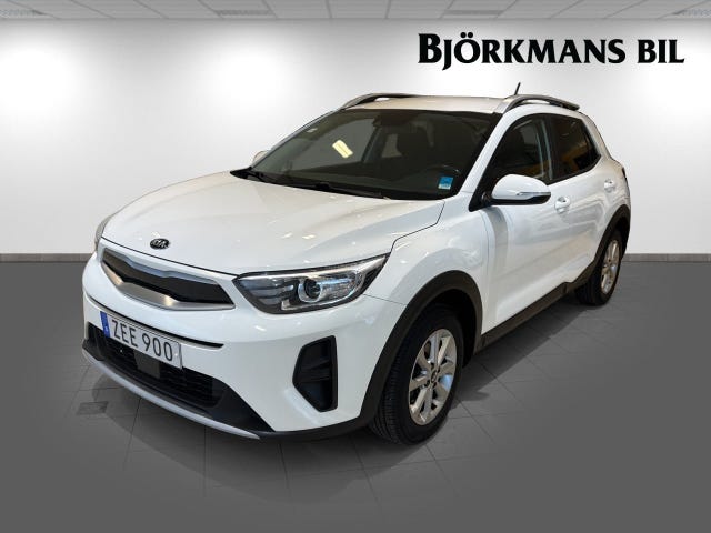 Kia Stonic 2018