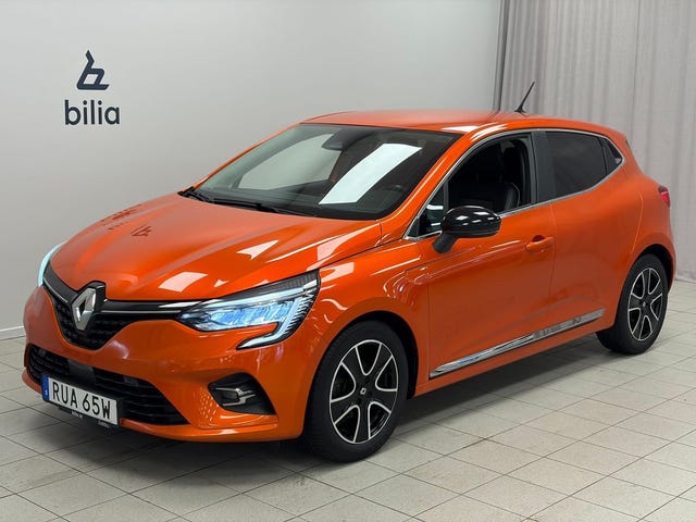 Renault Clio 2020