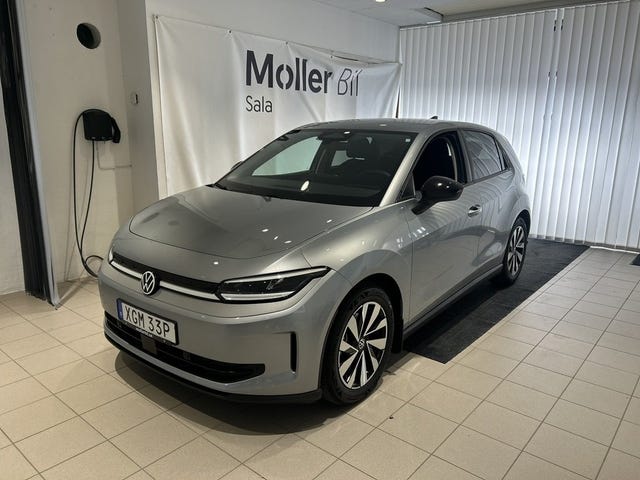 Volkswagen Tiguan 2026