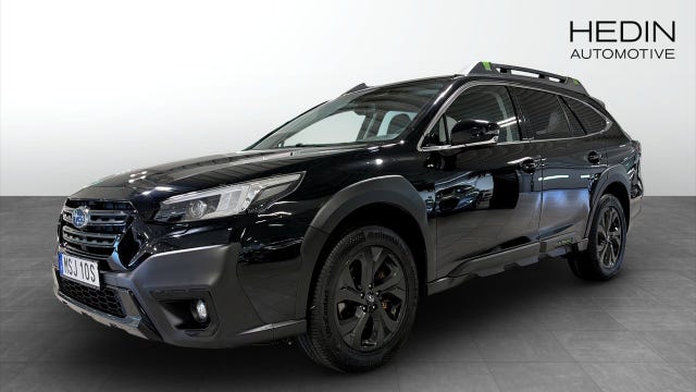 Subaru Outback 2022
