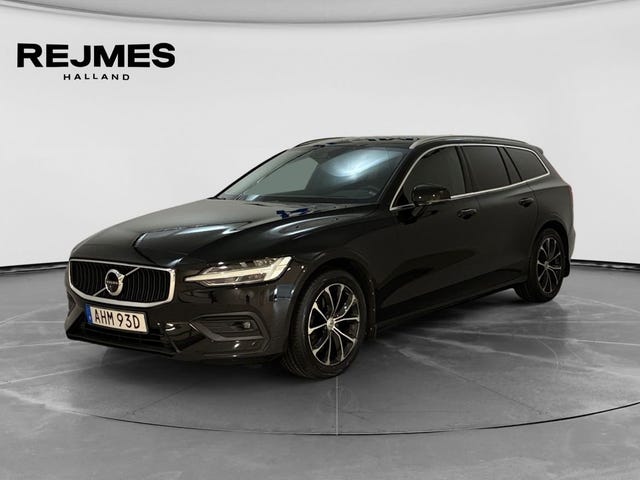 Volvo V60 2020