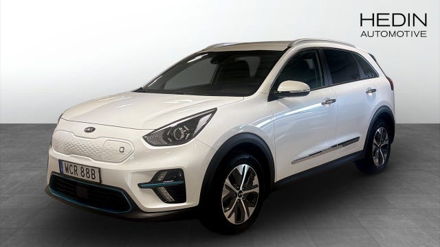Kia e-Niro 2021