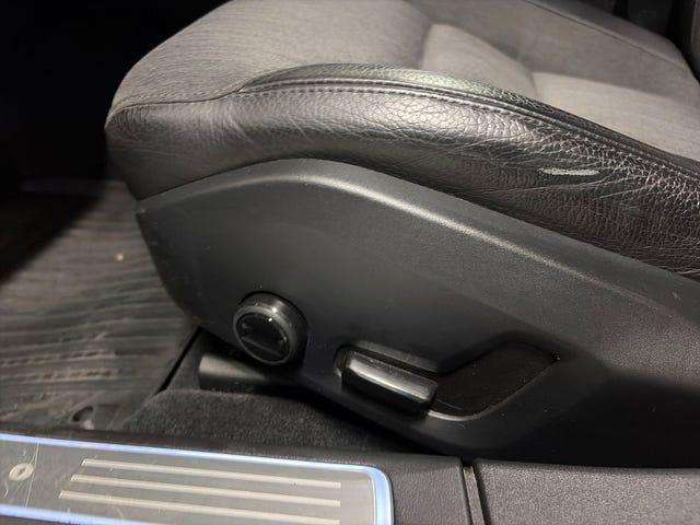 Volvo V90 Cross Country 2020 – bild 4