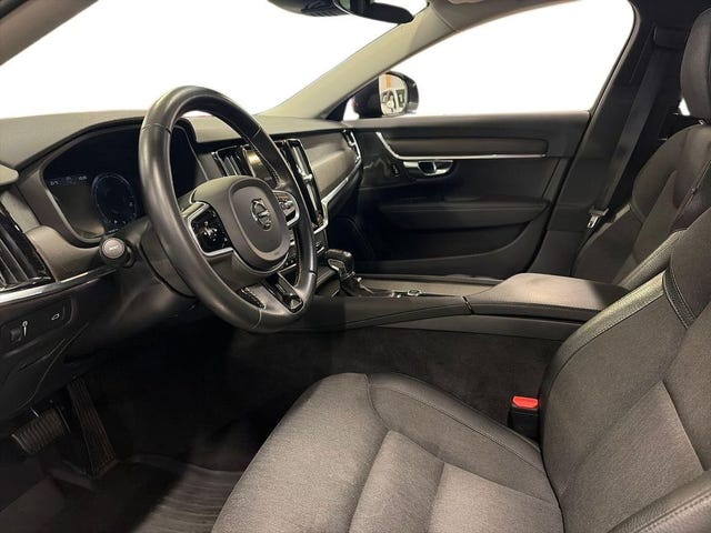 Volvo V90 Cross Country 2020 – bild 3