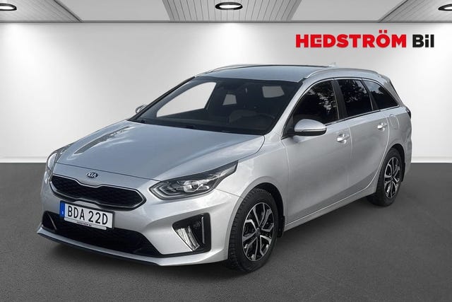 Kia Ceed 2019