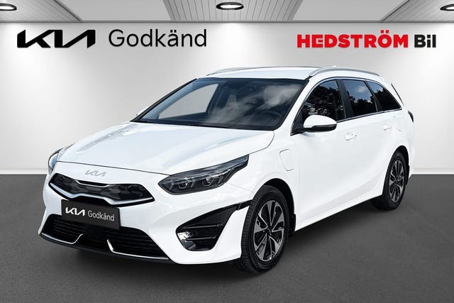 Kia Ceed 2024