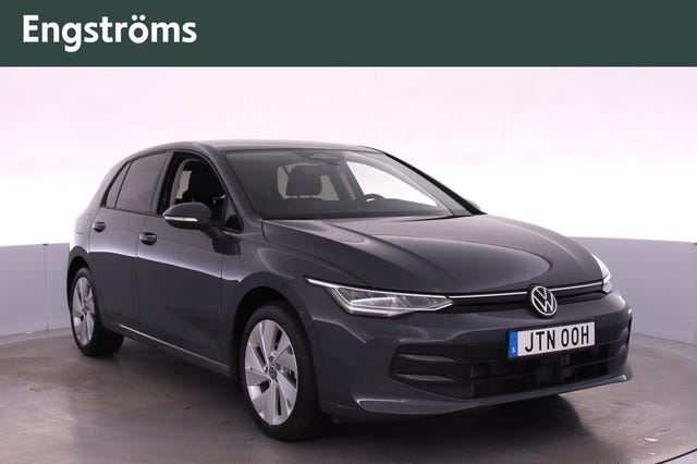 Volkswagen Golf I 2026