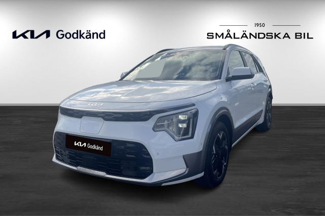 Kia Niro 2023