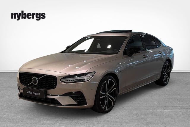 Volvo S90 2023