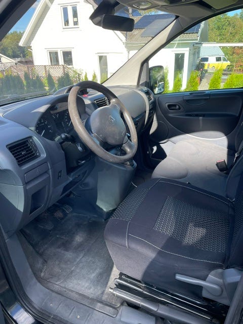 Peugeot Expert 2014