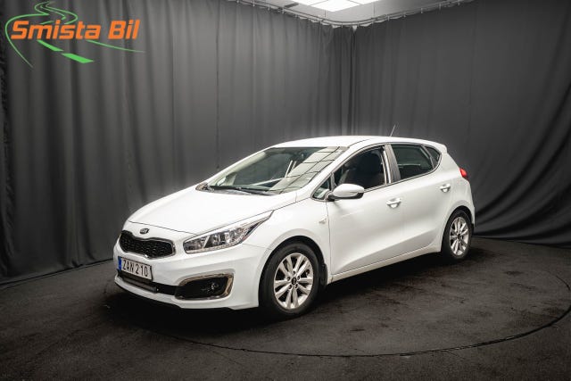 Kia Ceed 2018