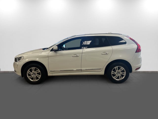 Volvo XC60 2016 – bild 4